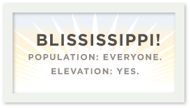 Blississippi